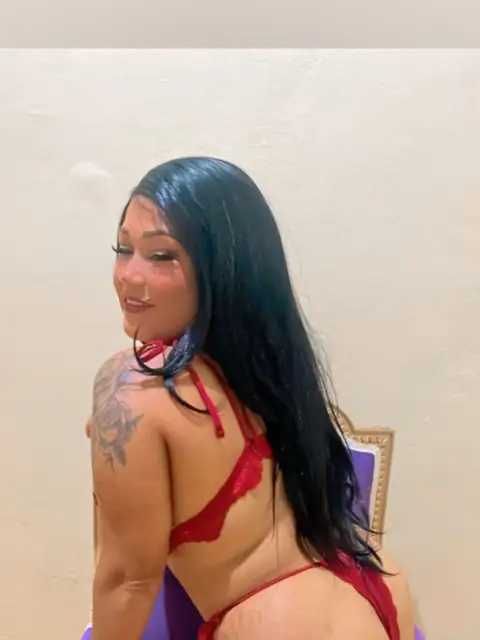 Mailyn🔥🍓😋