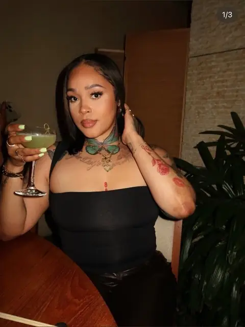 Mari on OnlyFans