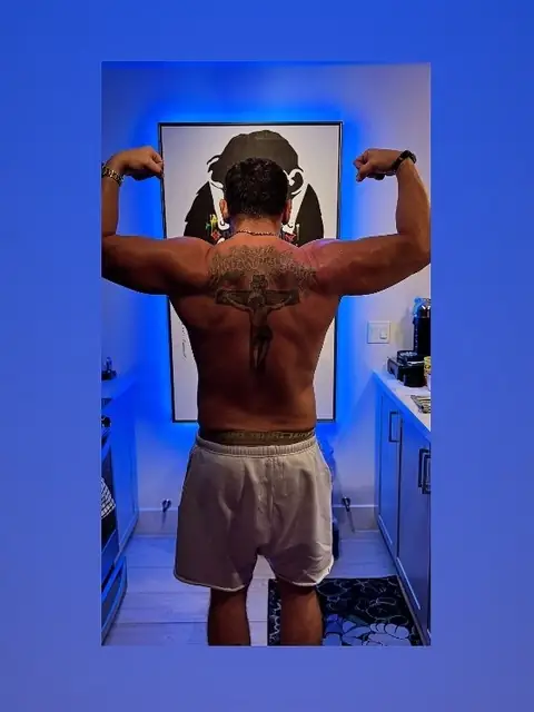 Mas1one on OnlyFans
