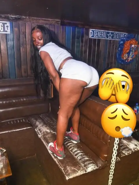 Molly BIGG Banks on OnlyFans