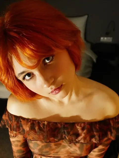 Mia Blake