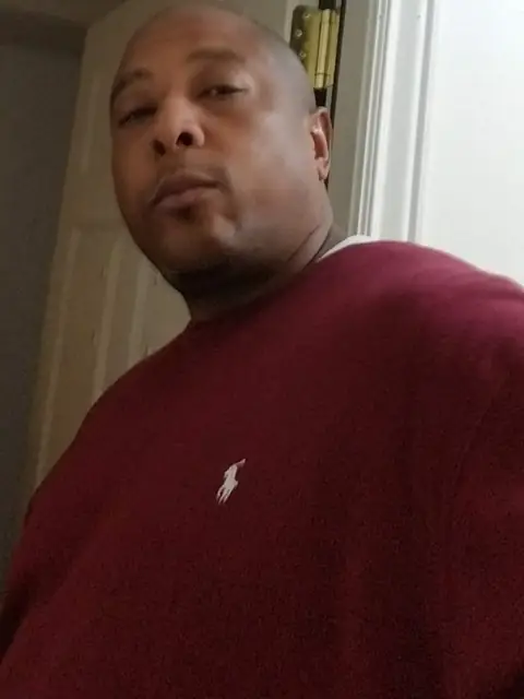 Warren White on OnlyFans