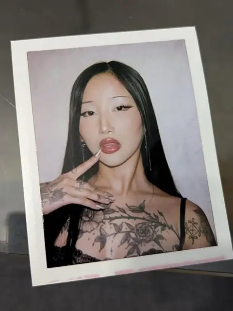 Moon Zhang 🇨🇳🇨🇷 on OnlyFans