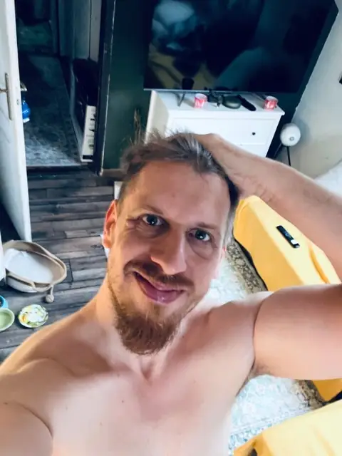 Mr. Moose on OnlyFans