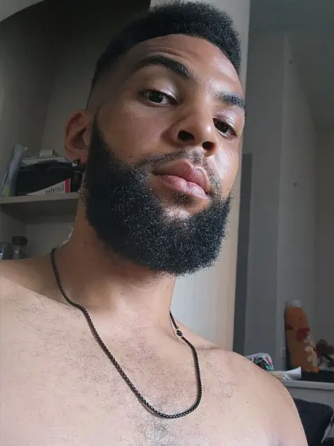Bruce tha Bouncer on OnlyFans