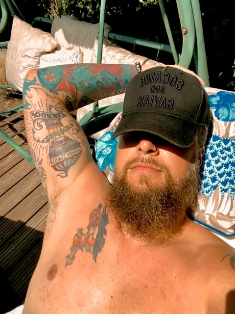 FAT THOR 🖤😈 on OnlyFans