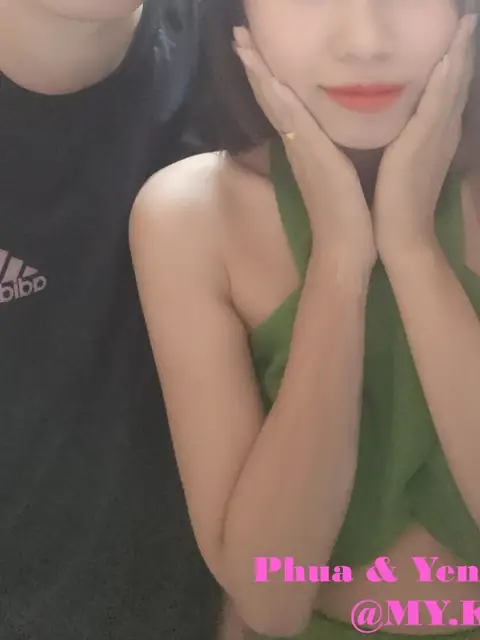 Phua & Yen on OnlyFans