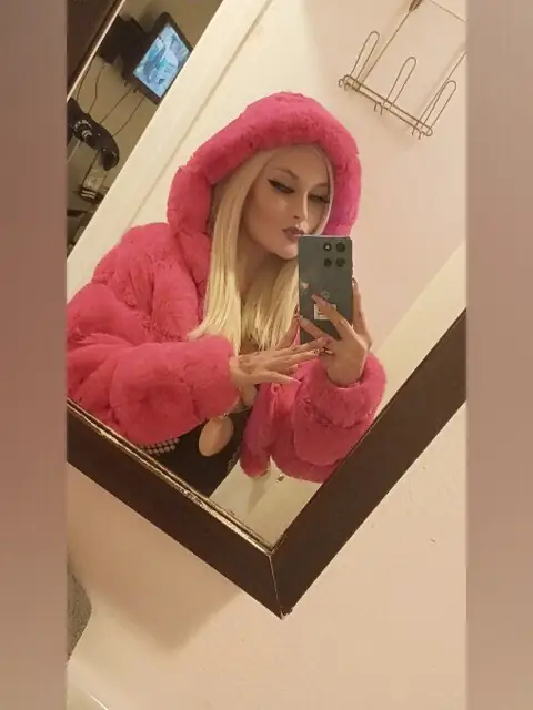 Starr on OnlyFans