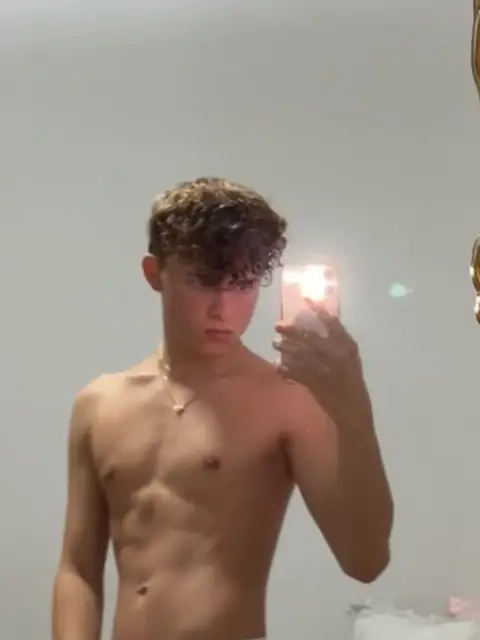 Nate on OnlyFans