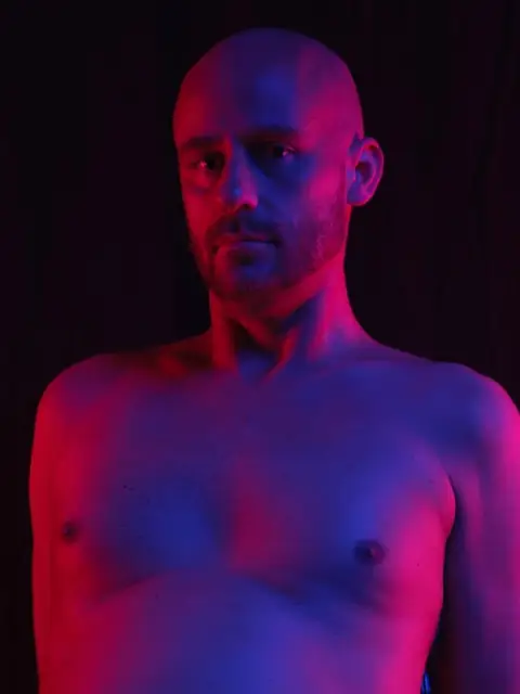 Noah Strokes on OnlyFans