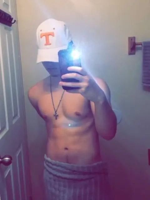 Bray Holmez on OnlyFans