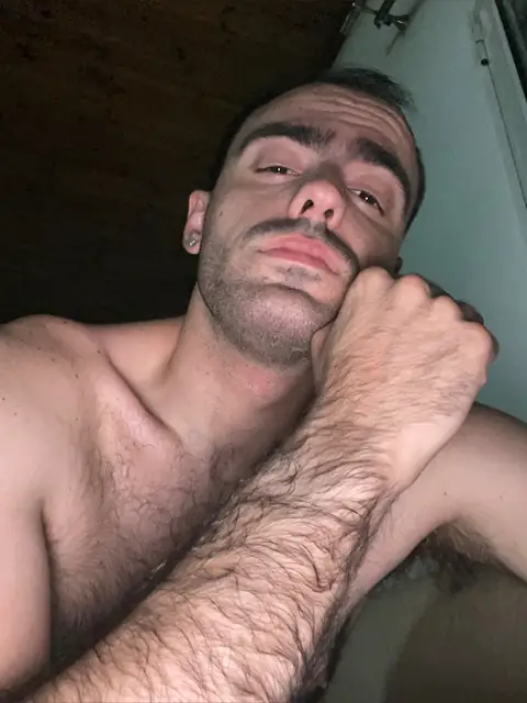 Vaggelis on OnlyFans