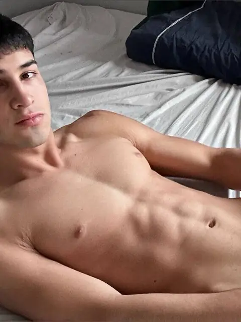 Junior on OnlyFans