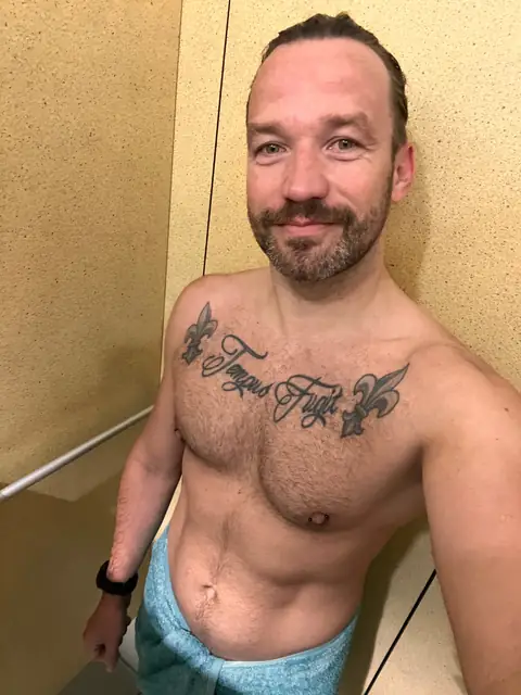 OnlySebRaw on OnlyFans