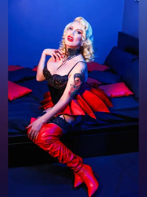 SALOMÉ on OnlyFans