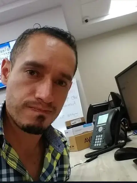 oscar cortes