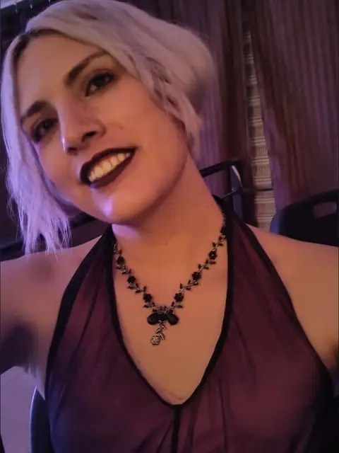PandAnnie on OnlyFans