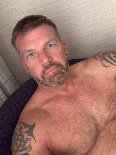 Parker Redwood on OnlyFans