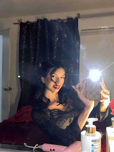 Alina Cervantes on OnlyFans