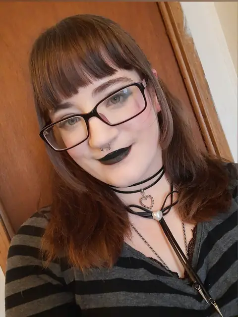 Sakura 🖤 on OnlyFans