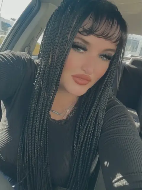 Sammierose 🖤🎀🎬 on OnlyFans