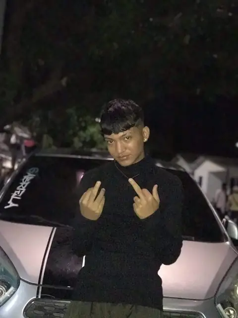 Santiago Saul Jimenez Meneses on OnlyFans