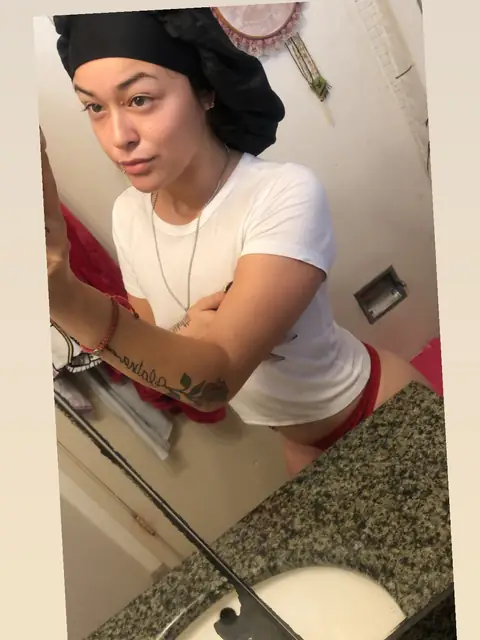 Beautiful Militant✨❣️ on OnlyFans