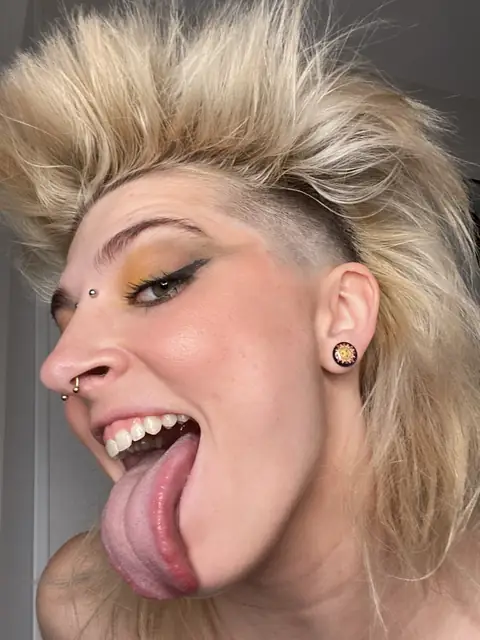 xxbabyrandixx free