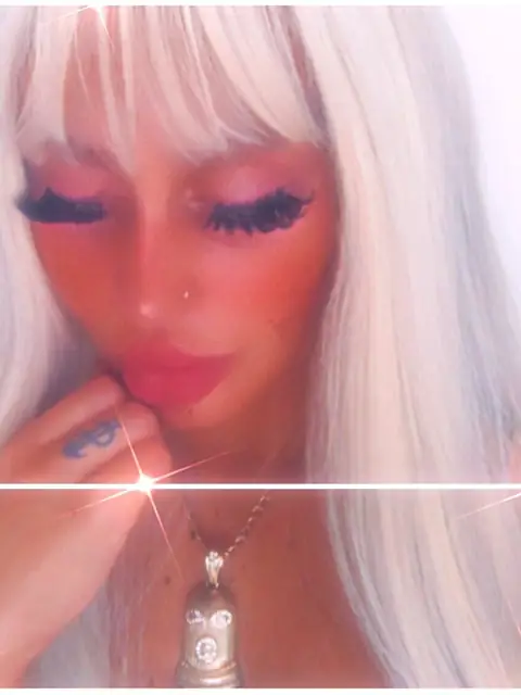 Tina After Dark on OnlyFans