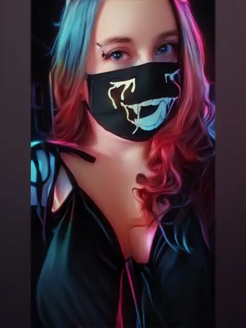 SkittlesQueen69 on OnlyFans