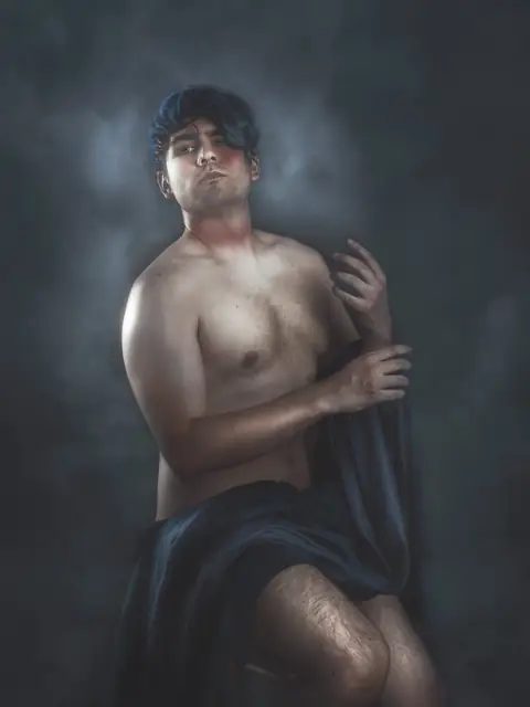 Baldur Odinson
