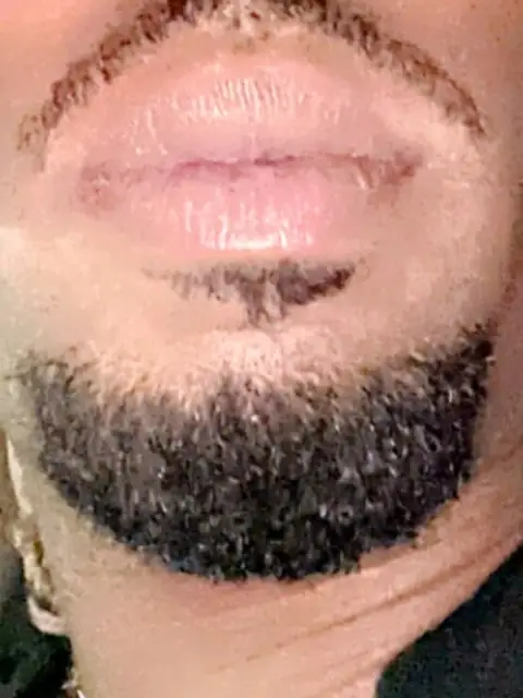 Stephon Masters on OnlyFans
