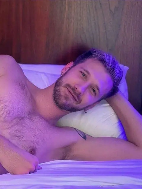 Tanner Rising on OnlyFans