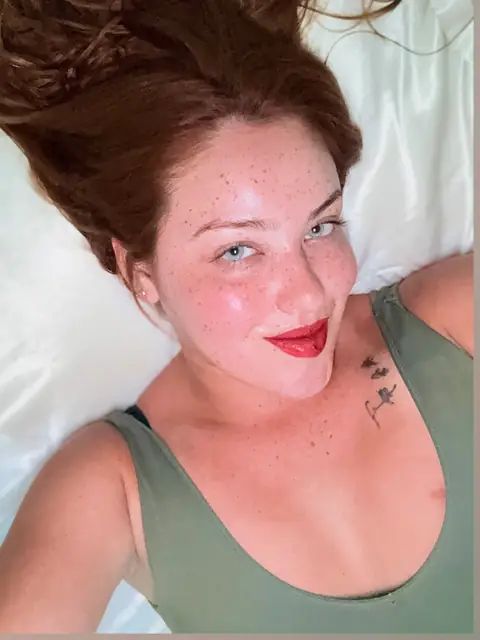 Tifanny Mtz on OnlyFans