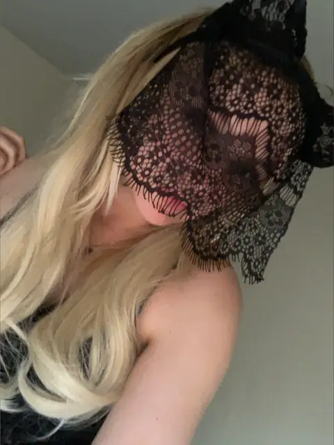 Tiny on OnlyFans