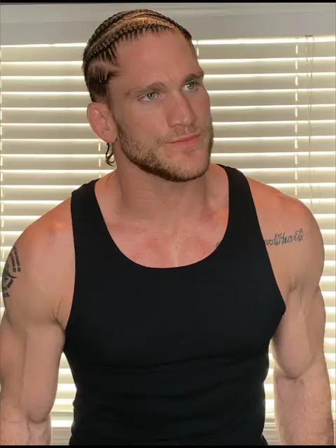 Todd Duffee on OnlyFans