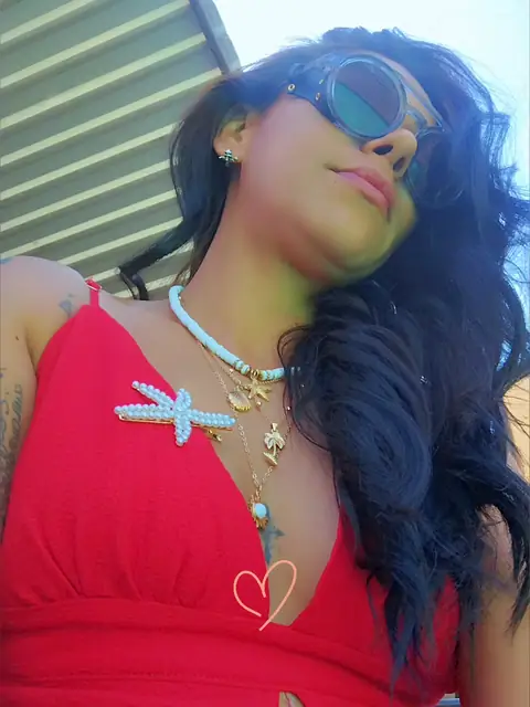 Adahly on OnlyFans