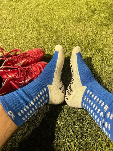 RugbyFeet