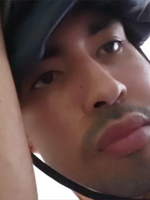 Luis on OnlyFans
