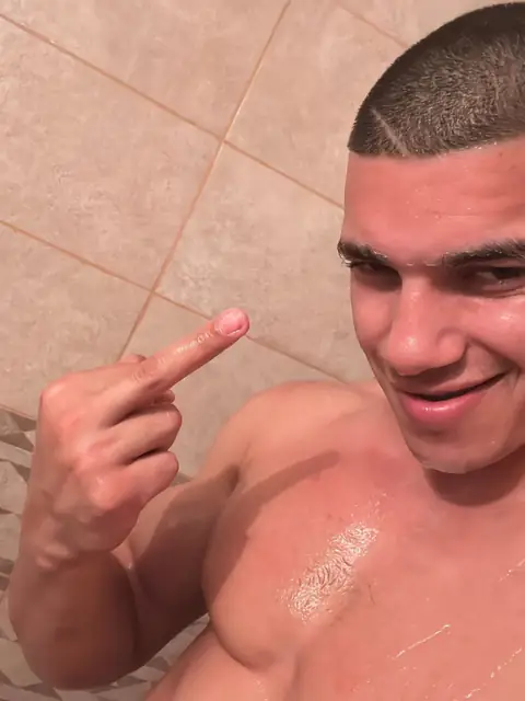 sex god I am 😍🤪 on OnlyFans