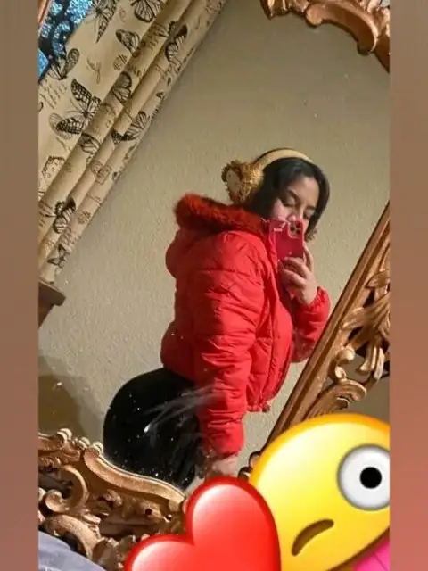Monse GJ on OnlyFans
