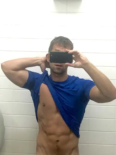 Jack Eight on OnlyFans