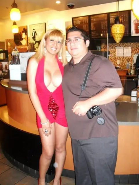 Vegas Nina latina on OnlyFans