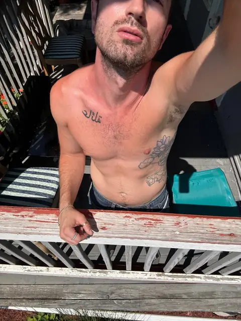 Vince the Jeweler on OnlyFans