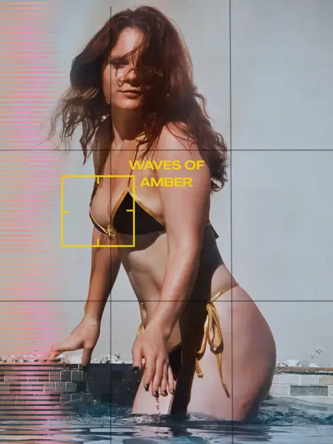 Amber on OnlyFans