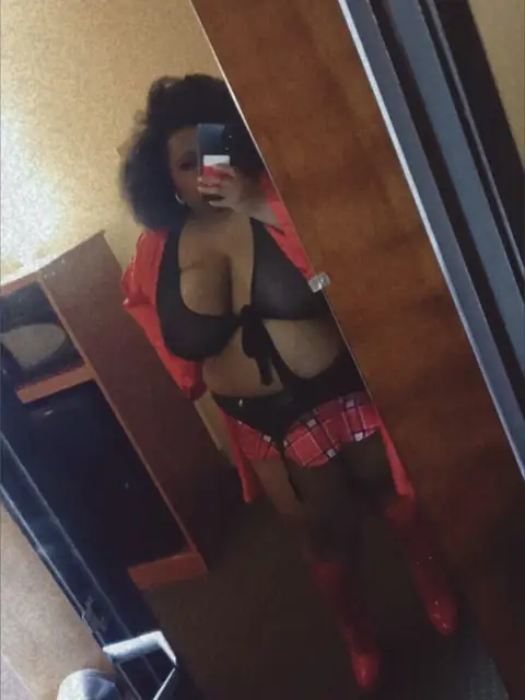 lashai on OnlyFans