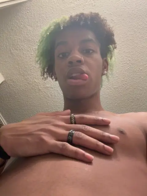 Wil on OnlyFans