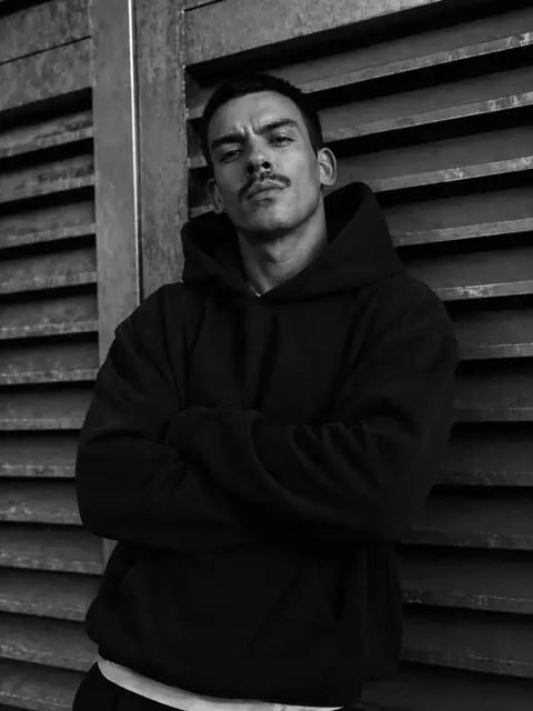 DOMINIK DUBRAVSKY on OnlyFans
