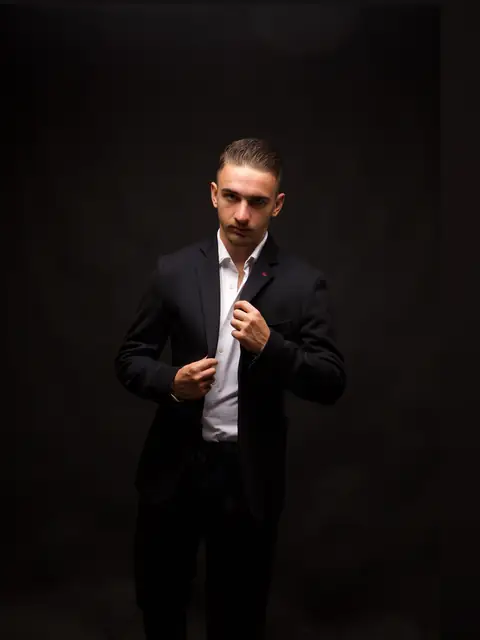 Cosmas on OnlyFans