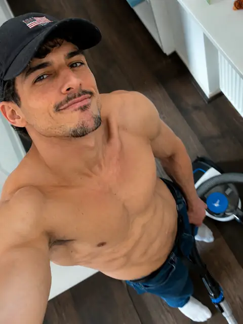 La French Baguette XL 🥖💦